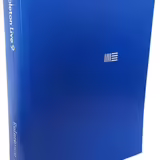 Prod&aacute;m podrobn&yacute; manu&aacute;l na SW Ableton Live 9 (jazyk ENG)
