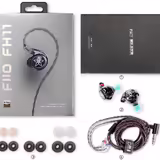 In-Ear sl&uacute;chadl&aacute; Fiio/Behringer