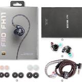 In-Ear slúchadlá Fiio/Behringer