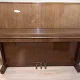Piano August F&ouml;rster