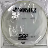 Sonor SQ2 rezo clear 22"