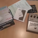 Akai Intelliphase P1