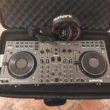 Numark NS4FX