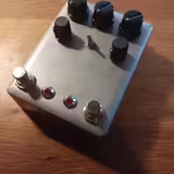 Kopie EQD Life Pedal v2
