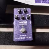 MXR M82 Bass Envelope Filter