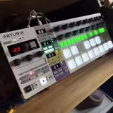 Arturia BeatStep Pro + Decksaver
