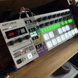 Arturia BeatStep Pro + Decksaver
