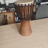 Djembe Tycoon