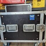 8U rack THT