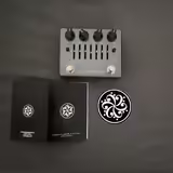 Darkglass microtubes x ultra 