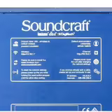 Koup&iacute;m nefunkčn&iacute; Soundcraft UI12
