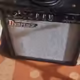 Elektroakustick&yacute; set Trembita + kombo Ibanez IBZ10G