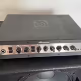 Ampeg Portaflex 500w