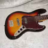 Jazz bass Vitange vj74 