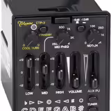 Preamp Takamine 