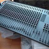 Mixpult dynacord mcx 2124