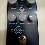 Universal Audio Orion Echo