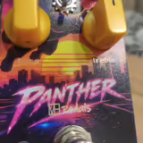 Panther ( Steel Panther Pussy Melter )