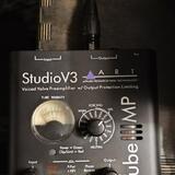 ART Tube MP Studio V3 – Lampový předzesilovač s V3 voicingem