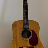 CF Martin Shenandoah HD-2832