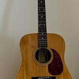 CF Martin Shenandoah HD-2832