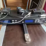 The t.bone free solo Twin PT 520 MHz