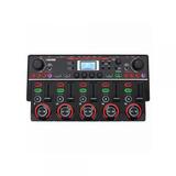 Looper BOSS RC-505 MKII + PLEXI KRYT