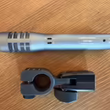 Audio Technica AE5100 - TOP mikrofon za super cenu!