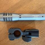 Audio Technica AE5100 - TOP mikrofon za super cenu!