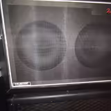 Harley Benton 2x12 Celestion V 30