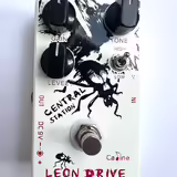 Caline Leon Drive CP-50 Overdrive (OCD clone)