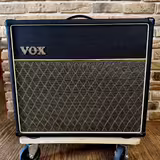 VOX AC30 CC1 - legend&aacute;rn&iacute; apar&aacute;t