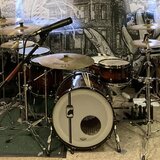 Mapex Black Panther Blaster Limited Edition + příslušenství