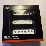 Sn&iacute;mače TEXAS SPECIAL Stratocaster 