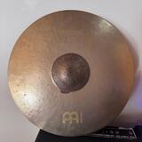 MEINL Byzance 20" Sand Ride 
