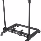 Guitto GGS-12 Guitar Rack for 3 Guitars