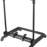 Guitto GGS-12 Guitar Rack for 3 Guitars