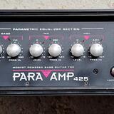 Bas. zesilovač Tech Soundsystems PARA AMP 425