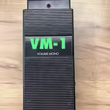 Volume pedal Michal&iacute;k 