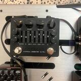 Darkglass Luminal Booster Ultra 