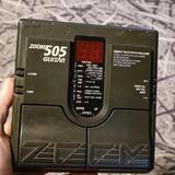 Kytarový Multiefekt - ZOOM 505 GUITAR