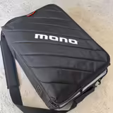 Mono Cases Pedalboard Small + Gigbag