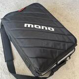 Mono Cases Pedalboard Small + Gigbag