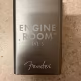 Fender Engine Room lvl 5