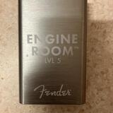 Fender Engine Room lvl 5