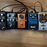 Universal Audio Dream 65