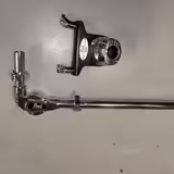 Prod&aacute;m uchycen&iacute; protomy Pearl ISS 