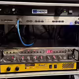 Engl E580 MIDI TUBE PREAMP
