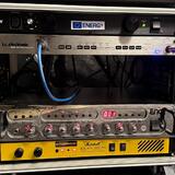 Engl E580 MIDI TUBE PREAMP