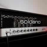SOLDANO SLO 100